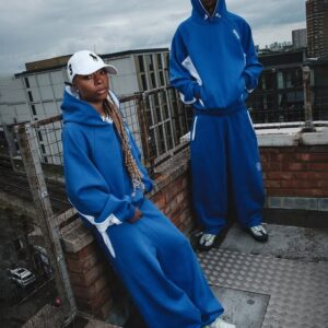 Mertra Tracksuit